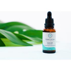 Vinacocha 30 ml Soğuk Sıkım Argan Yağı