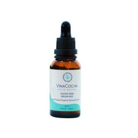 Vinacocha 30 ml Soğuk Sıkım Argan Yağı