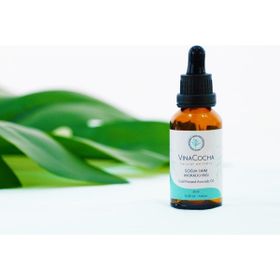 Vinacocha 30 ml Soğuk Sıkım Avokado Yağı