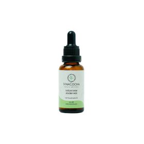 Vinacocha 30 ml Soğuk Sıkım Jojoba Yağı