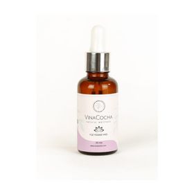 Vinacocha 30 ml Yüz Yogası Yağı