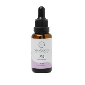 Vinacocha 30 ml Yüz Yogası Yağı