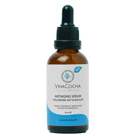 Vinacocha Anti Aging 50 ml Serum