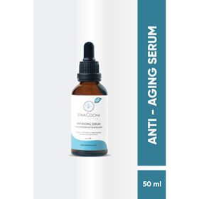 Vinacocha Anti Aging 50 ml Serum