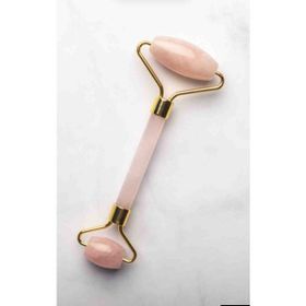Vinacocha Anti Aging Pembe Kuvars Jade Roller