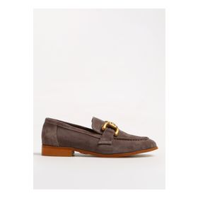 Vince Camuto Rena Vizon Deri Kadın Loafer Ayakkabı