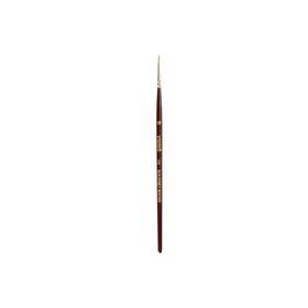 Vincent 110/0 Sulu Boya Fırçası