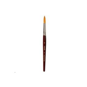 Vincent 123/12 Sulu Boya Fırçası