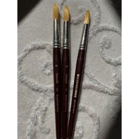 Vincent 123/14 Sulu Boya Fırçası