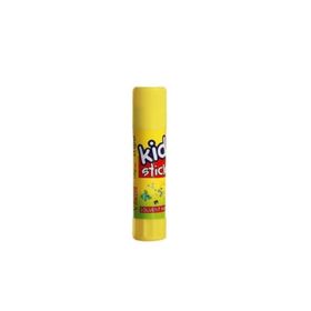 Vincent Kid Stick 25 gr Beyaz Renkli Yapıştırıcı