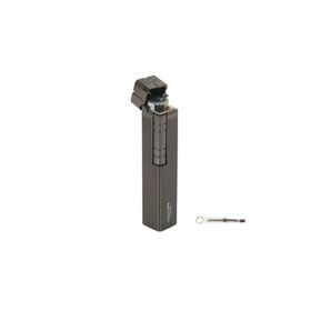 Vindisel Soft Flame Gunmetal Çakmak