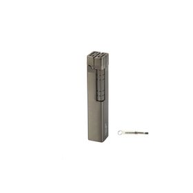 Vindisel Soft Flame Gunmetal Çakmak
