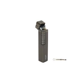 Vindisel Soft Flame Gunmetal Çakmak