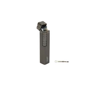 Vindisel Soft Flame Gunmetal Çakmak