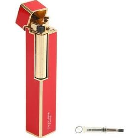 Vindisel Soft Flame Kırmızı Çakmak