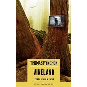 Vineland Thomas Pynchon