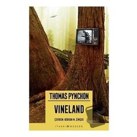 Vineland Thomas Pynchon