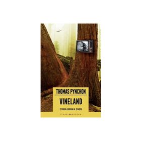 Vineland Thomas Pynchon