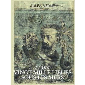 Vingt Mille Lieues Sous Les Mers - Jules Verne