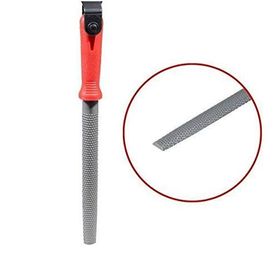 Vinko 03058 Flat Saplı 8 inç 200 mm Törpü