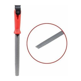 Vinko 03058 Flat Saplı 8 inç 200 mm Törpü