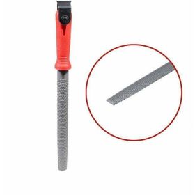Vinko 03058 Flat Saplı 8 inç 200 mm Törpü