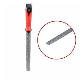 Vinko 03058 Flat Saplı 8 inç 200 mm Törpü