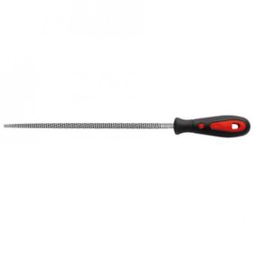 Vinko 03061 Yuvarlak Saplı 10 inç 250 mm Törpü