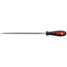 Vinko 03061 Yuvarlak Saplı 10 inç 250 mm Törpü