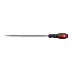 Vinko 03061 Yuvarlak Saplı 10 inç 250 mm Törpü