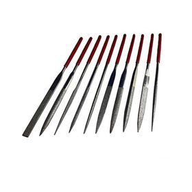 Vinko 29301 Elmas 10 Parça Eğe Takımı