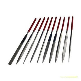 Vinko 29301 Elmas 10 Parça Eğe Takımı