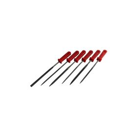Vinko VI-29309 Saatçi 140x3 mm 6 Parça Eğe Takımı