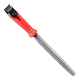 Vinko VI03053 Yarım Yuvarlak İnce Eğe Ağaç Törpüsü