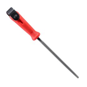 Vinko VI03061 Yuvarlak Eğe Ağaç Törpüsü