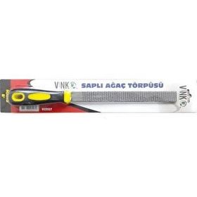 Vinko VI29557 Hand 8 inç Ağaç Törpü