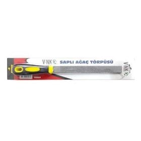 Vinko VI29557 Hand 8 inç Ağaç Törpü