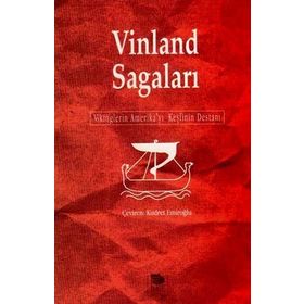 VINLAND SAGALARI - GENEL