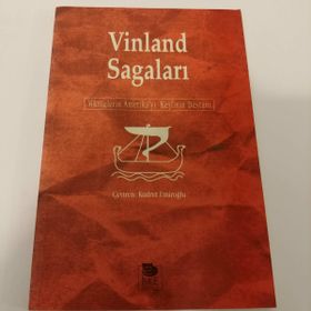 VINLAND SAGALARI - GENEL
