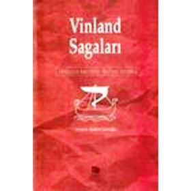 VINLAND SAGALARI - GENEL