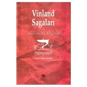 VINLAND SAGALARI - GENEL