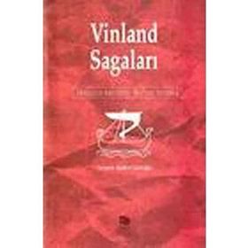 VINLAND SAGALARI - GENEL