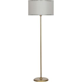 Vinner Conic Eskitme Tek Ayaklı Metal Düz Lambader