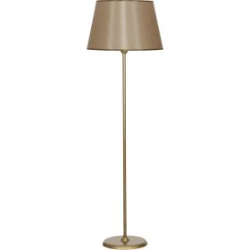 Vinner Conic Eskitme Tek Ayaklı Metal Düz Lambader