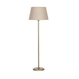Vinner Conic Eskitme Tek Ayaklı Metal Düz Lambader