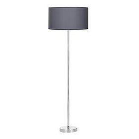 Vinner Conic Krom Kaplama Metal Lambader
