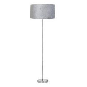 Vinner Conic Krom Kaplama Metal Lambader