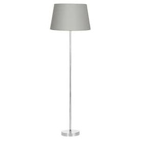 Vinner Conic Krom Kaplama Metal Lambader