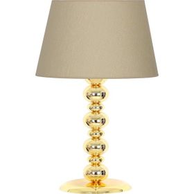 Vinner Gold Kaplama Blanc Metal Abajur