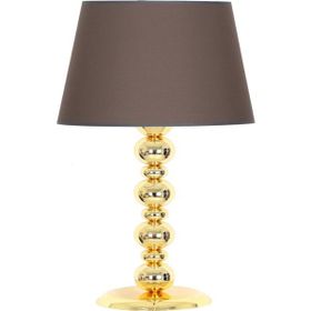 Vinner Gold Kaplama Blanc Metal Abajur